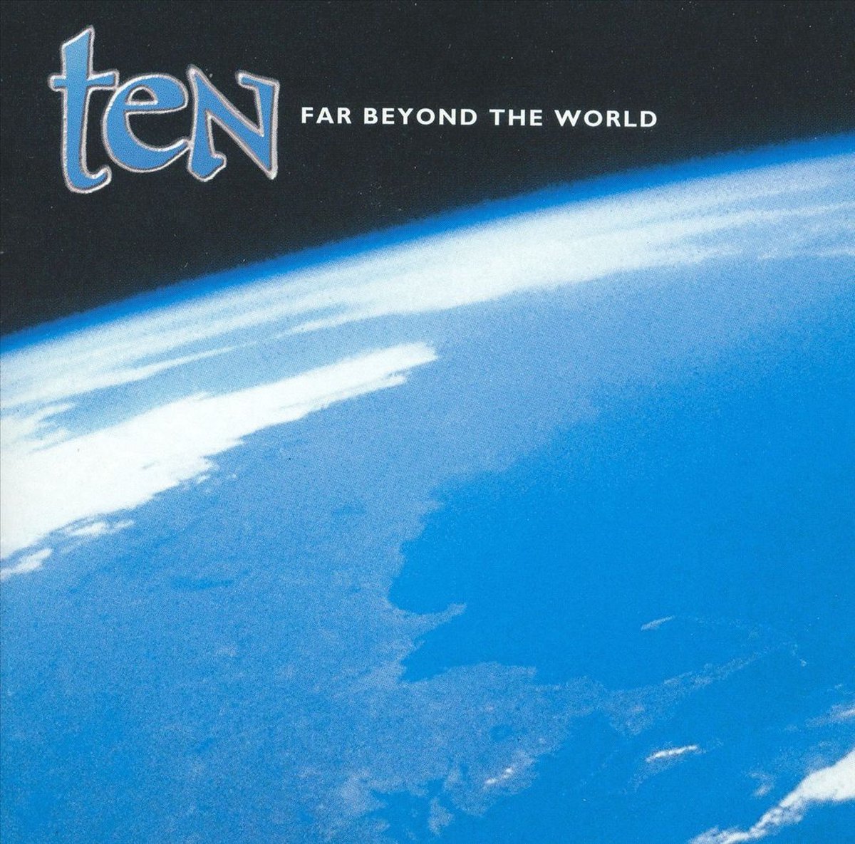 Far Beyond The World