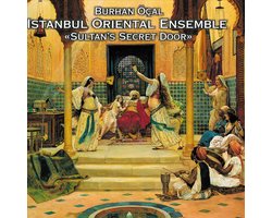 Sultan's Secret Door