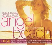 Angel Beach, Vol. 4: The Fourth Wave