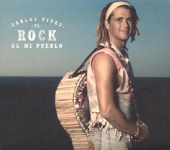 Rock de Mi Pueblo