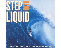 Step Into Liquid