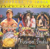 Passage To India - Fusion India