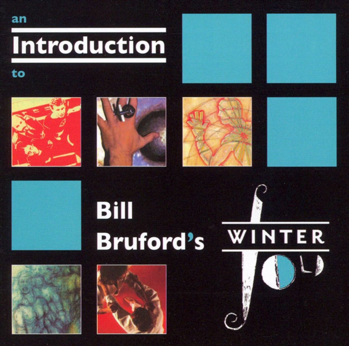 Introduction To Winterfol