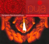 Sangeeta Bandyopadhyay - Puja (CD)