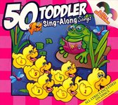 50 Toddler Song-Along Songs