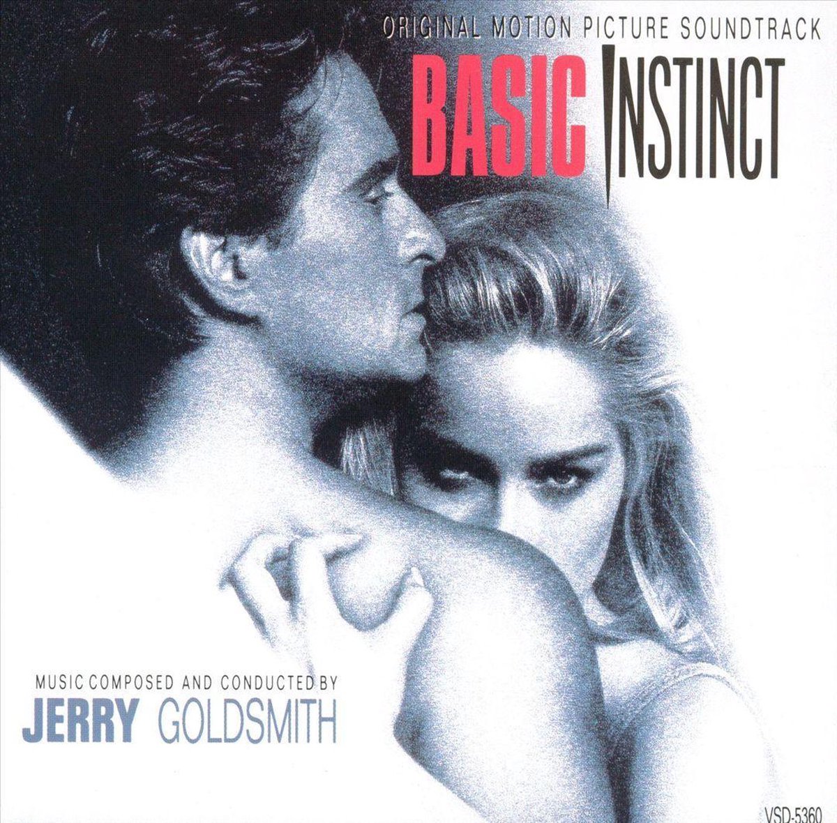 Basic Instinct