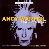 Brian Keane - Andy Warhol-A Documentary