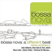 Bossa Nova: A Different  Beat