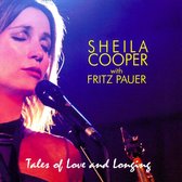 Sheila Cooper - Tales Of Love And Longing (CD)