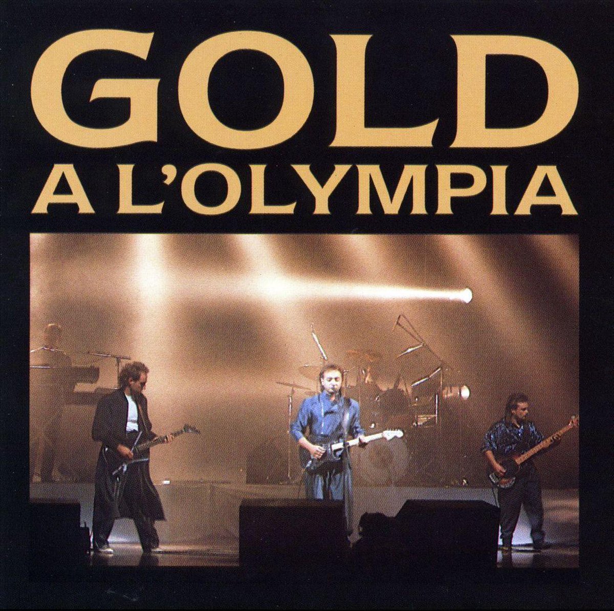 Olympia
