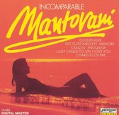 Incomparable Mantovani [Laserlight Box Set]