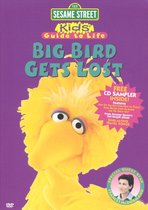 Sesame Street: Kids' Guide to Life - Big Bird Gets