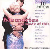 Memories Are Made Of This: 200 Original Evergreens