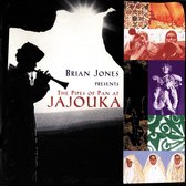 Jones Brian - Pipes Of Pan At Jajouka
