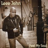 Leee John - Feel My Soul (CD)