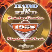 Hard To Find Jukebox Classics/'Rhythm & Rock'