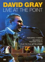Live at the Point [Video/DVD]