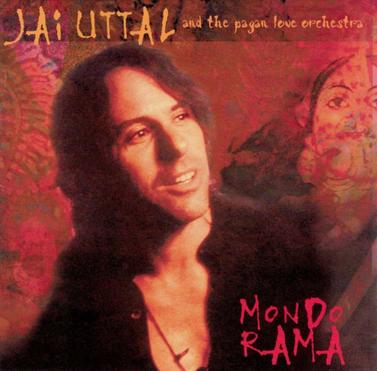 Mondo Rama
