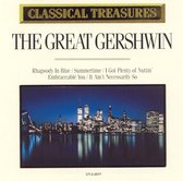 Classical Treasures: The Great Gershwin