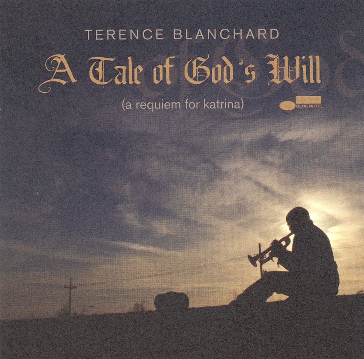 A Tale of God's Will (A Requiem for Katrina)