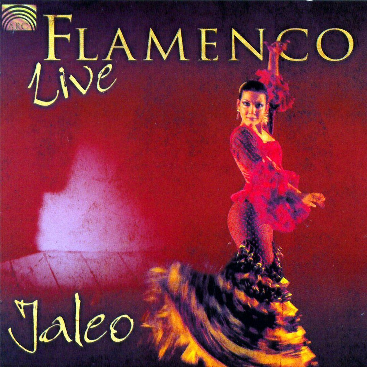 Flamenco Live