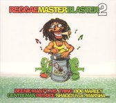 Reggae Master Blaster, Vol. 2