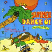 Summer Dance 01 Compilation