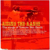 Riding The Range - The Songs Of Townes Van Zandt