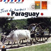 Jeux De Harpes Paraguay