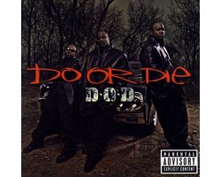 D.O.D.