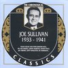 Joe Sullivan 1933-1941