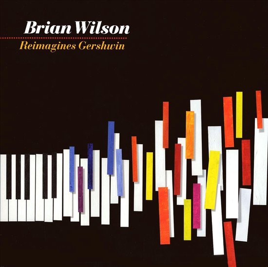 Reimagines Gershwin