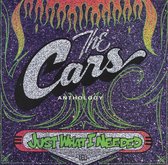 Just What I Needed: The Cars Anthology