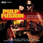 Pulp Fusion - 15th Anniversary Crystal Edition
