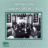 Johnny Long And His Orchestra - 1941-1942 (CD)