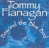 Tommy Flanagan Trio Feat. Kenny Burrell - Beyond The Blue Bird (CD)