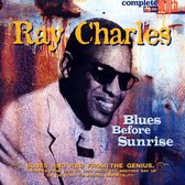 Blues Before Sunrise - Ray Charles