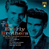 This Is the Everly Brothers: 16 of Their Greatest Hits