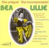Bea Lillie