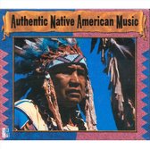Authentic Native American Music [1999]