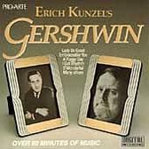 Kunzel Plays Gershwin