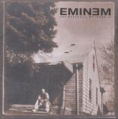 Marshall Mathers LP