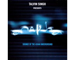 Anokha: Soundz Of The Asian Underground
