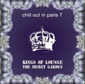 Chill Out In Paris 7