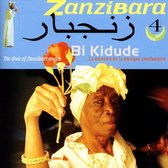 Bi Kidude & Various Artists - Zanzibara Vol 4 (CD)