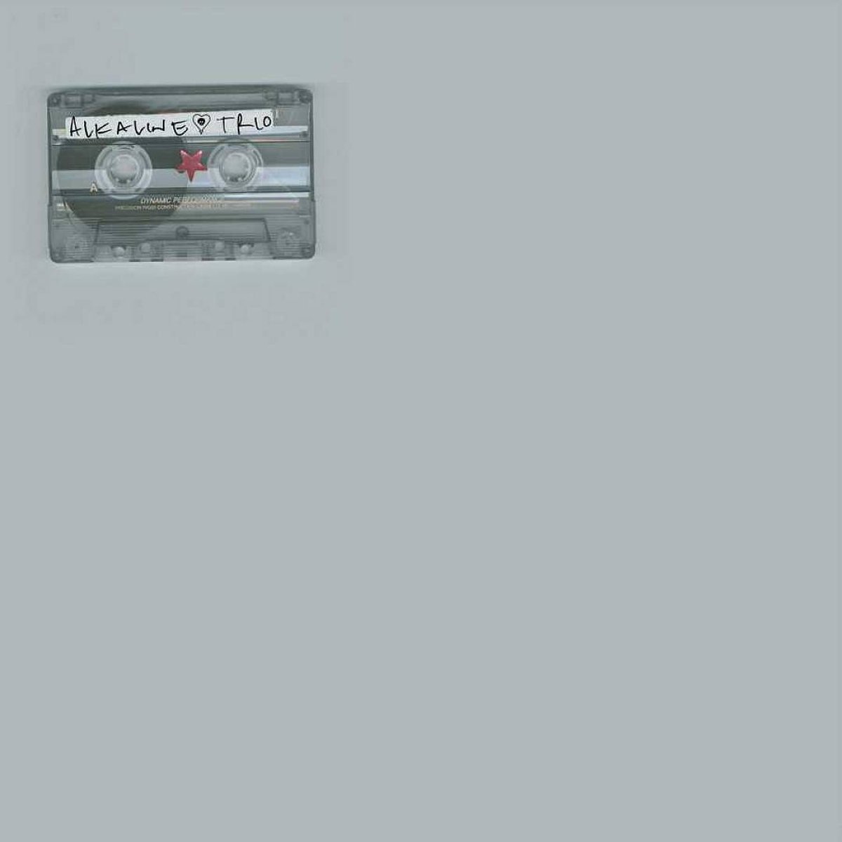 Alkaline Trio - Alkaline Trio (LP)