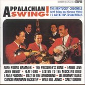 Appalachian Swing!