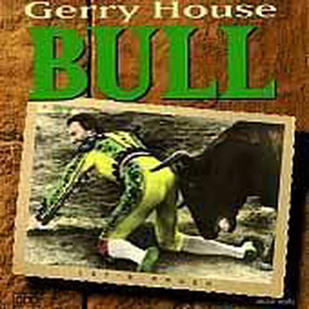 Bull