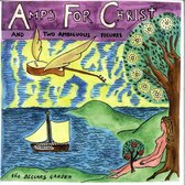 Amps For Christ - The Beggars Garden (CD)