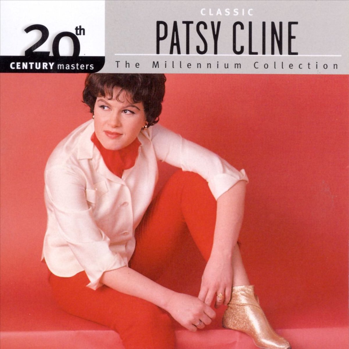 20th Century Masters: The Millennium Collection...